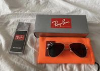 Ray Ban Junior Aviator (för barn)