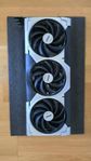 MSI GEFORCE RTX 5090 ventus 3x