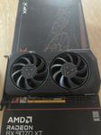 XFX AMD Radeon RX 7600 SPEEDSTER SWFT