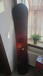 Snowboard zolo