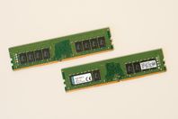 Kingston 32GB (2x16GB) DDR4 2133MT/s CL 15