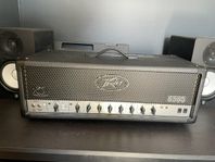 Peavey 6505 topp