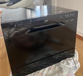 Bänkdiskmaskin
