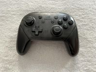 Nintendo Switch Pro Controll