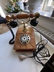 Antik Telefon 