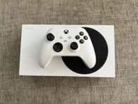 Xbox Series S 512gb