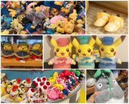 Pokémon direkt från Japan – Officiellt från Pokémon Ce
