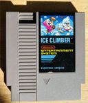Ice Climber