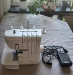 Overlock Singer s14-78