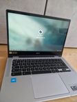 Chromebook - Acer X Spin 314