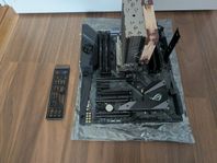 AMD Ryzen Threadripper