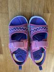 Barn Skechers sandaler stl 32