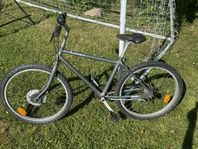 Barncykel 24 tum