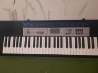 keybord casio