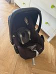 Bilbarnstol Maxi-cosi