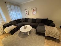 Stor soffa