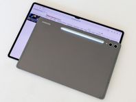 Galaxy Tab 10 Ultra + Book cover 