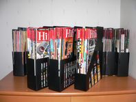 Hifi & musik tidning