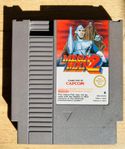 Mega Man 2 till NES original