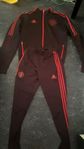 Adidas Manchester United dress 