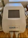Cooltech fettfrysning