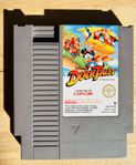 Duck Tales ”Ankliv” TV spel Original till NES