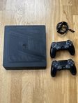 PS 4
