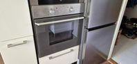 Ugn Electrolux