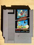 Duck Hunt till NES TV spel original