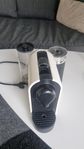 NESPRESSO KAPSEL MASKIN