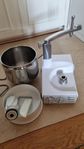 ELECTROLUX ASSISTENT N 22