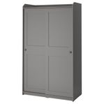 2 st Ikea Haugen garderob (ouppackade) 