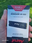 RENEGADE G5 SSD