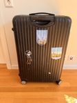 Rimowa Salsa 30” Resväska – Black Matte