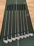 Wilson Staff Model 3-P MB CB 