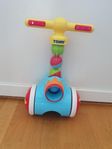 leksak för litet barn (1,5-3 år)