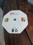 SA Amplitude smooth dynamic wf 5 f
