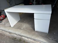 IKEA skrivbord Malm