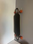 Longboard