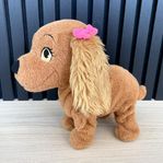 Leksakshund