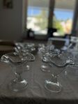 Glas - fint skick!