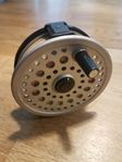Flugfiske Rulle "Ryobi 357 MG"