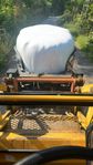 Hösilage 