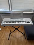 keyboard Casio