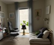 Bäddsoffa