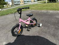 Barn cykel 
