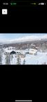 Fjällstuga kittelfjäll / Uth 