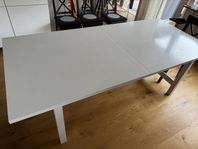 Matbord Ikea Norden