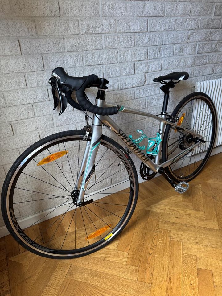 Specialized Dolce Comp 2015 i...