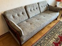 Bäddsoffa